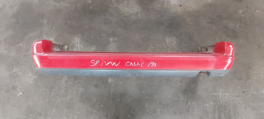 Bara spate VW Caddy / 1997-2004