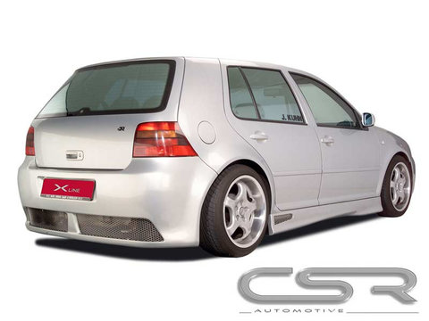 Bara Spate VW Golf 4 Hatchback 1997-2006 HSK007