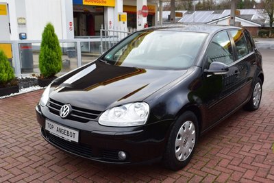 Bara spate VW Golf 5 2007 Hatchback 1.6 FSI