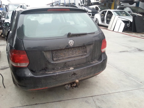 Bara spate VW GOLF 5 BREAK