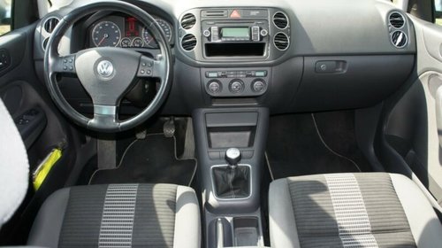 Bara spate VW Golf 5 Plus 2008 Hatchback