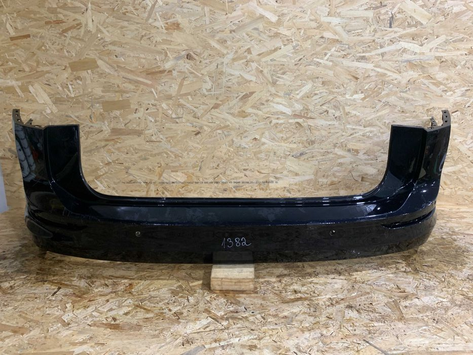 Bara spate VW Golf 8 break combi 2020 - 2024 cod origine 5H9807421F