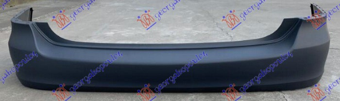 Bara Spate - Vw Golf Vi Variant 2009 , 1k9807417bg