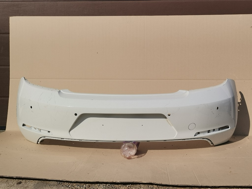 Bara spate VW New Beatlle R94