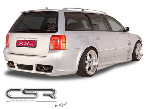 Bara Spate VW Passat B5 Typ 3B Variant 1996-2000 HSK041