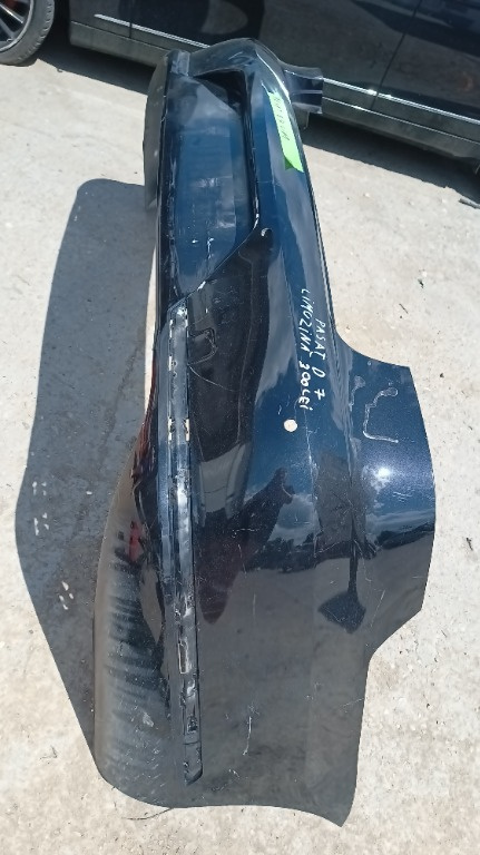 Bara spate Vw Passat B7 sedan 2011 2012 