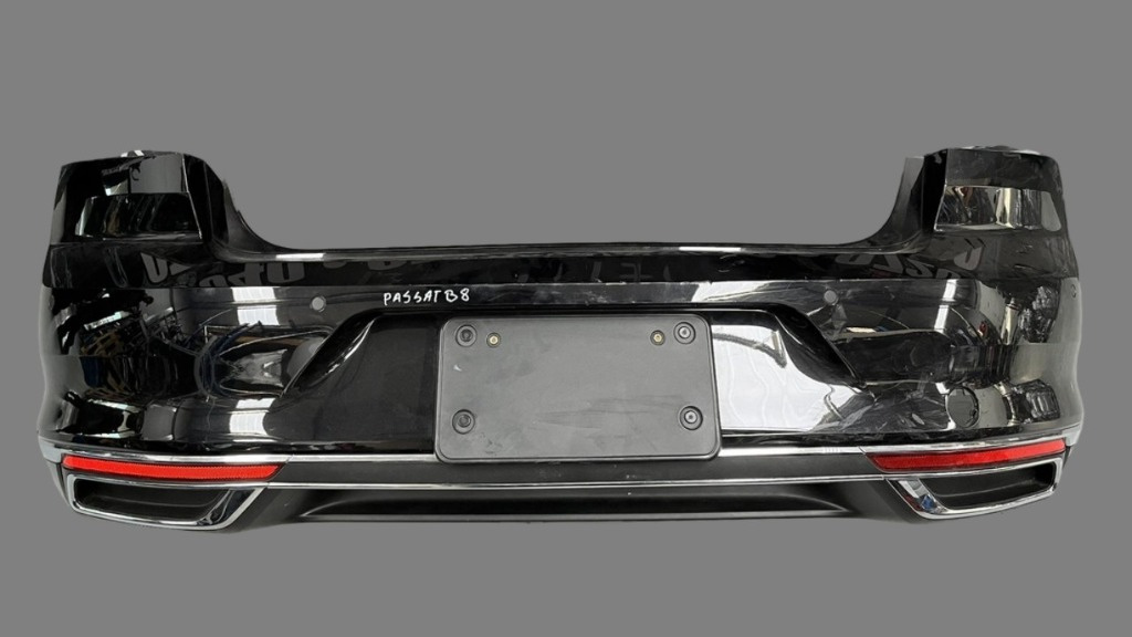 BARA SPATE VW PASSAT B8 FACELIFT 3G 2020- NEGRU 3G5807421B