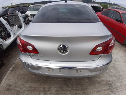 Bara spate VW Passat CC