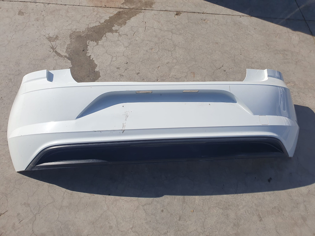 BARA SPATE VW POLO 2G 2017+ 2G3807421 (A) (B)