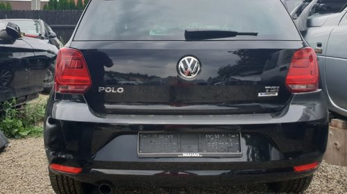 Bara spate VW Polo 6C 2014 4 usi 1.2