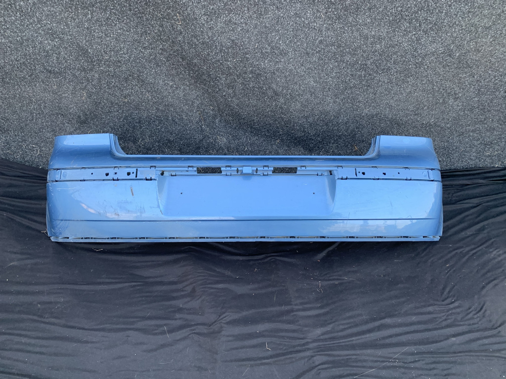 Bara spate VW POLO 9N 2001-2010 DezP: 25767