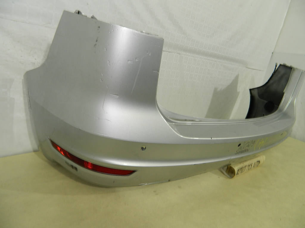 Bara spate VW Sharan, 2010, 2011, 2012, 