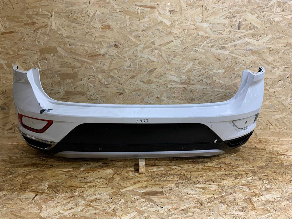 Bara spate VW T-roc 2021-2024 cod origine 2GA807417AG