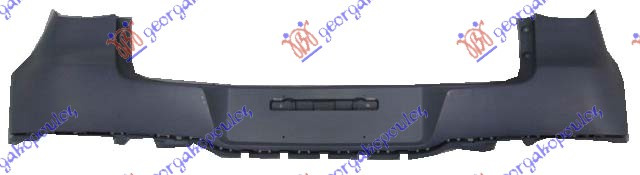 BARA SPATE - VW TIGUAN 07-11 VW TIGUAN 07-11 035303390 035303390 5N0807421GRU