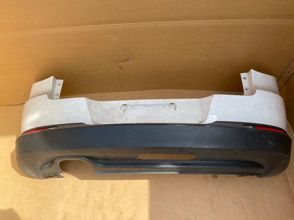 Bara spate VW Tiguan 2008 2009 2010 2011 2012 5N0807417 5N0 807 417 5N0807521 5N0 807 521