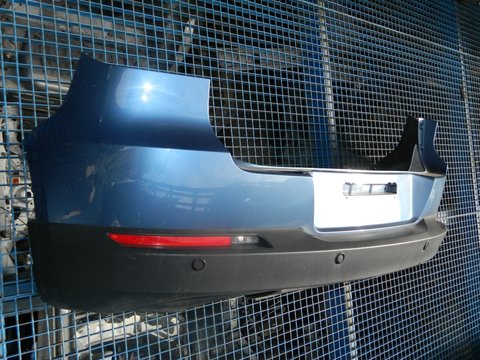 Bara spate VW Tiguan 2012