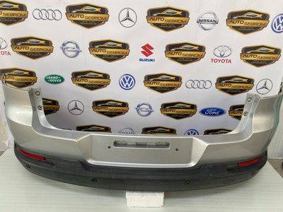 Bara spate VW Tiguan 2013-2015 facelift-