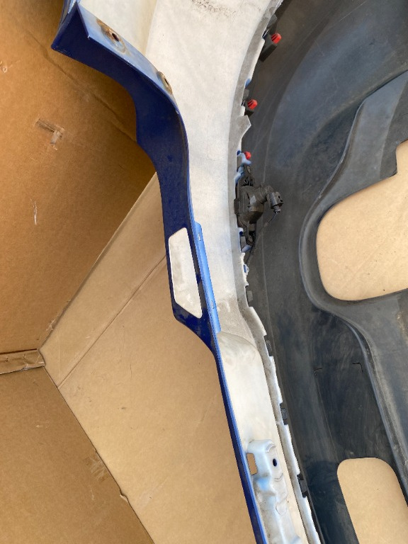Bara spate VW Tiguan 5N 2008 2009 2010 2