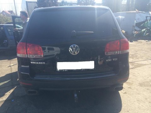 Bara spate VW Touareg 2006