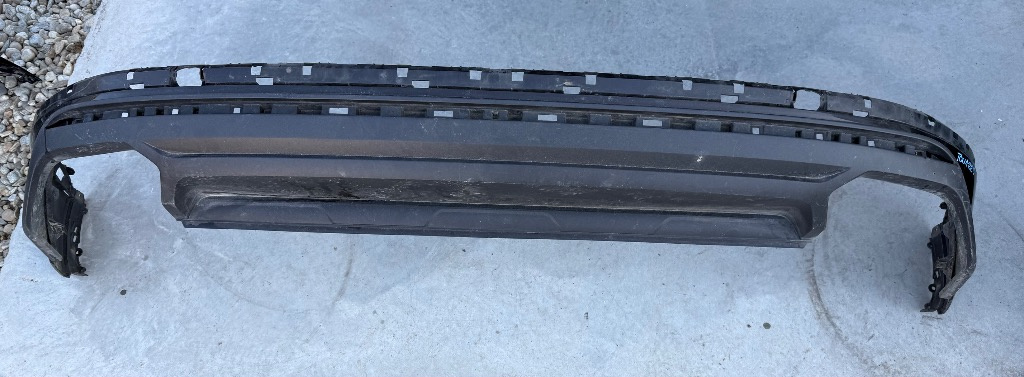 Bara spate VW Touareg 760 807 521 A