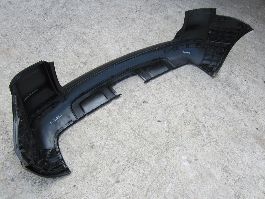 BARA SPATE VW TOUAREG 7L FAB. 2002 - 201