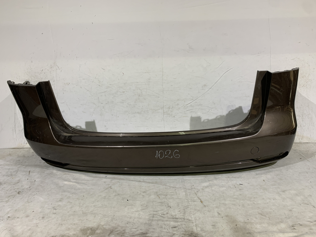 Bara spate VW Touran, 2010, 2011, 2012, 2013, 2014, 2015, 1T0807417K