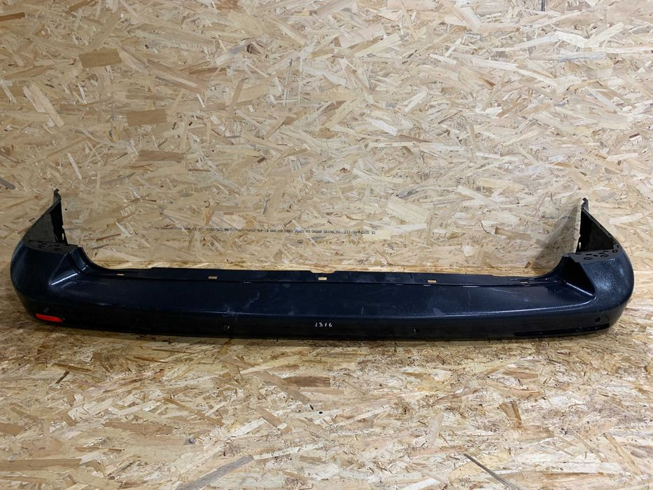 Bara spate VW Transporter T6 2013 - 2019 cod de origine 7E0807417A