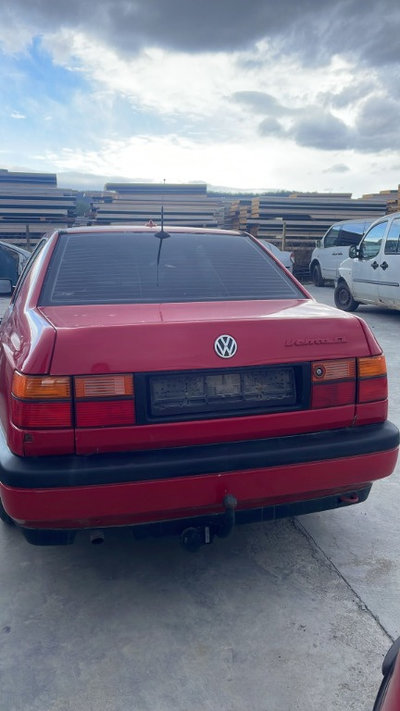 Bara spate VW Vento 1994