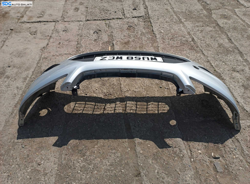 Bara Spoiler Fata Completa Ford Focus 2 