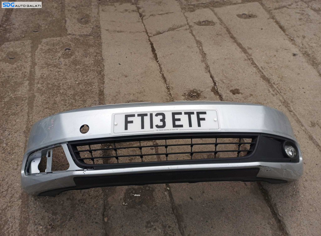 Bara Spoiler Fata Completa Volkswagen Jetta 4 2011