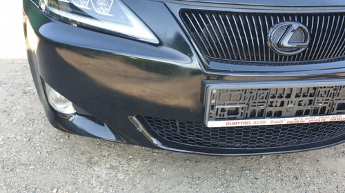 Bara Spoiler Fata cu Defect Lexus XE20 I