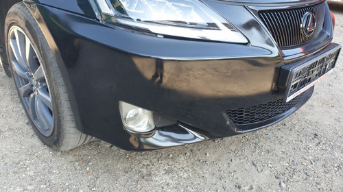 Bara Spoiler Fata cu Defect Lexus XE20 I