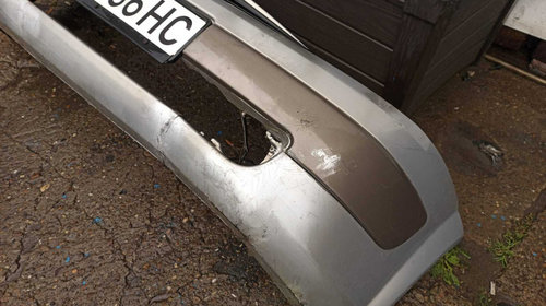 Bara Spoiler Fata cu Defect Renault Mega