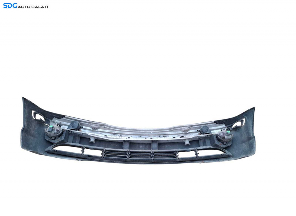 Bara Spoiler Fata FARA Armatura BMW Seri