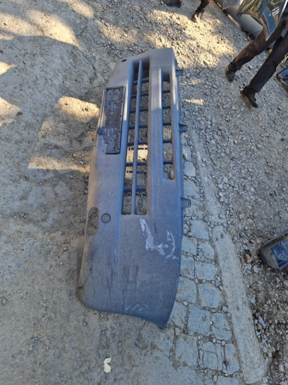 Bara spoiler fata Fiat Ducato 2003
