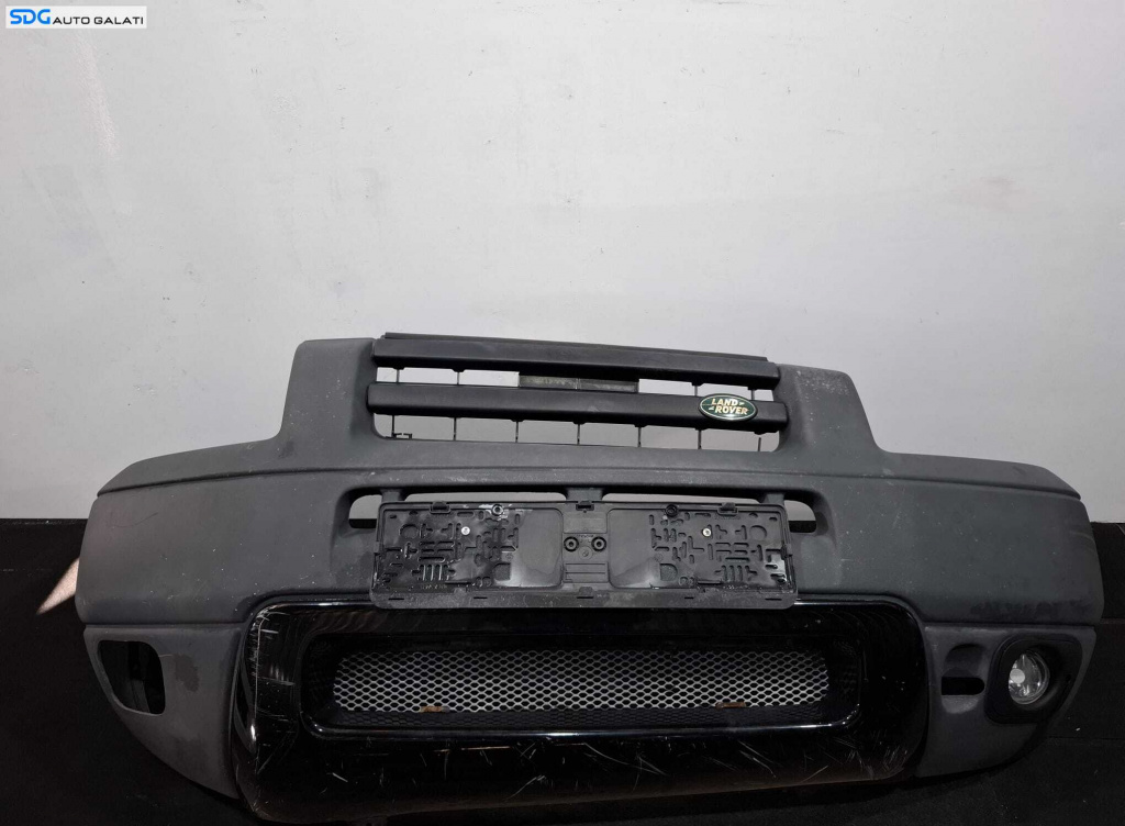 Bara Spoiler Fata Land Rover Freelander 1 1998 - 2
