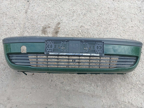 Bara Spoiler Fata Opel Zafira A 1999 - 2005 [X3451]