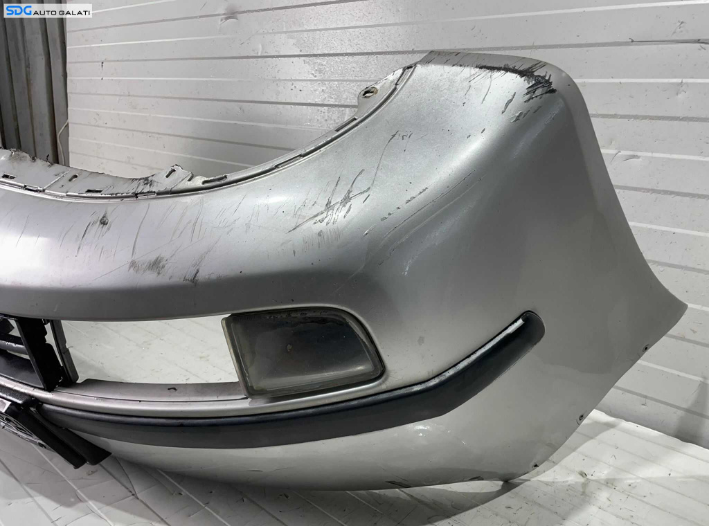 Bara Spoiler Fata Skoda Fabia 1 2000 - 2