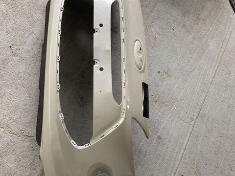 Bara/Spoiler/Masca Ford Ka 2008-2016 Originala