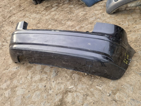 Bara spoiler spate Audi A3 8P 2 usi coupe