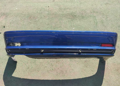 Bara Spoiler Spate BMW Seria 3 E46 Coupe Cabrio cu