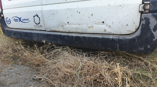 Bara Spoiler Spate Centrala Ford Transit