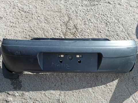 Bara Spoiler Spate Daewoo Matiz 1998 - 2006 [X3472]