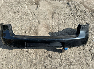 Bara Spoiler Spate FARA Fusta Volkswagen Golf 5 Ha