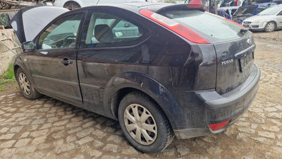 Bara spoiler spate Ford Focus 2 coupe / in 2 usi