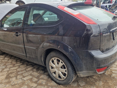 Bara spoiler spate Ford Focus 2 coupe / in 2 usi