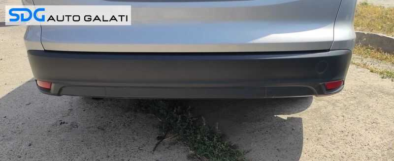 Bara Spoiler Spate Ford Focus 3 Turnier Break 2010 - 2014 Cod Culoare 0B