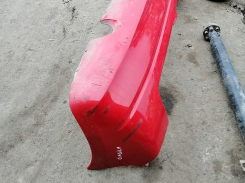 Bara spoiler spate Opel Agila