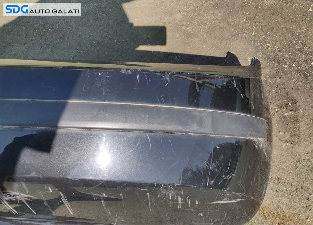 Bara Spoiler Spate Skoda Fabia 1 Hatchba