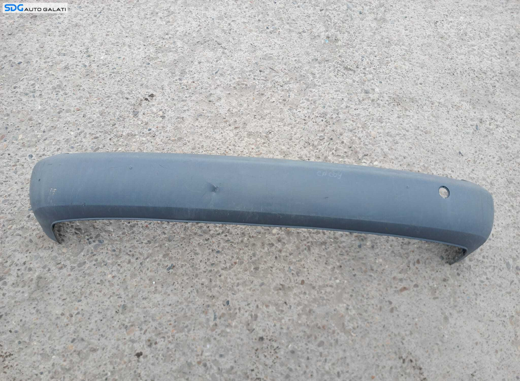 Bara Spoiler Spate Volkswagen Caddy 2003 - 2010 [X3381]